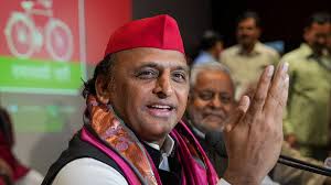 Akhilesh Yadav on Caste Census : BJP had to bow down', Akhilesh Yadav's reaction on caste census; warned BJP