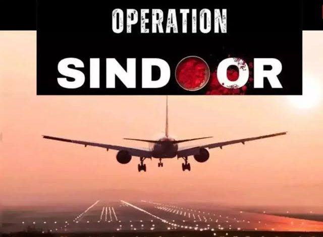 Indian Flight Cancellation: These 24 airports of India were closed after missile attacks from Pakistan, see the full list
