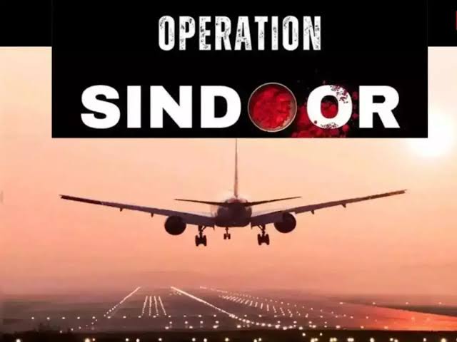 Indian Flight Cancellation: These 24 airports of India were closed after missile attacks from Pakistan, see the full list
