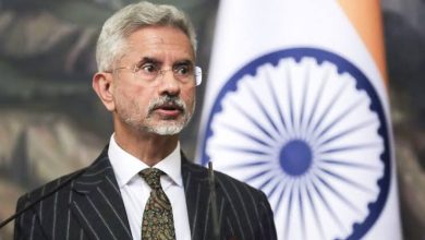 India Egypt Relations: Jaishankar spoke to Egypt's Foreign Minister, stressed the importance of "zero tolerance" towards terrorism