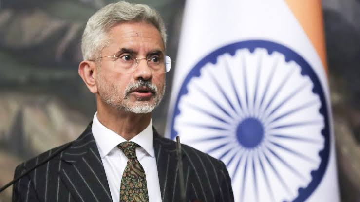 India Egypt Relations: Jaishankar spoke to Egypt's Foreign Minister, stressed the importance of "zero tolerance" towards terrorism