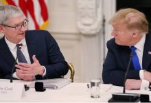 iPhone Manufacturing in India: Stop manufacturing iPhones in India… US President Donald Trump demands from Apple CEO