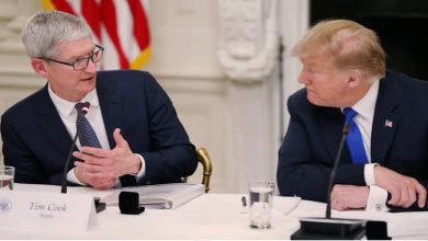 iPhone Manufacturing in India: Stop manufacturing iPhones in India… US President Donald Trump demands from Apple CEO