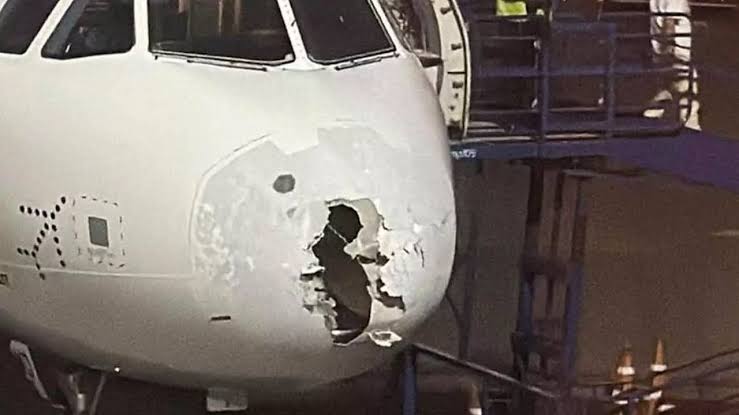 Sagrika Ghosh IndiGo Flight: Felt like death had come… TMC leader Sagarika Ghosh told how horrifying was the experience of Srinagar flight