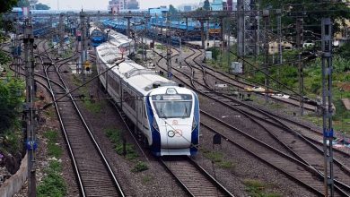 Vande Bharat Express Train: Vande Bharat Express train ran from Veraval to Sabarmati in Gujarat, know fare, route and time