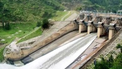 Punjab-Haryana Water Dispute: Water dispute is not stopping, Punjab government again knocked the door of HC, demanding review of May 6 order