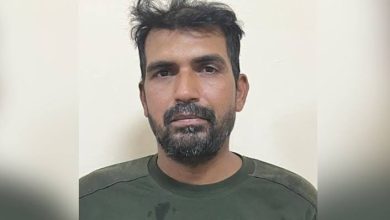 BSF Jawan PK Sahu News: BSF jawan PK Sahu returned from Pakistan, India also returned the ranger