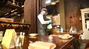 Restaurant Raids in Punjab
