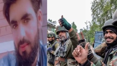 Pahalgam Terror Attack: Pahalgam culprit caught, terrorist Ahmed Kutte killed in Shopian encounter
