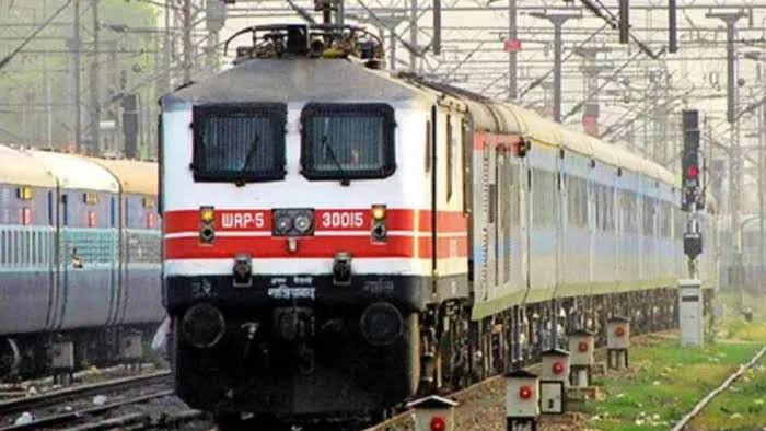 Railway Overcharging: Same facility, name changed… and fare doubled, is this the special service of railways?