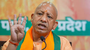 Uttar Pradesh News: Yogi's action continues! Three IAS and 51 PCS officers transferred in UP, know who got which responsibility!