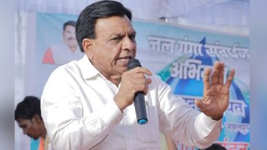 MP Deputy CM Controversy: Jagdish Devda backtracked from his statement on the army, said- it was presented in a wrong way, it could be a conspiracy