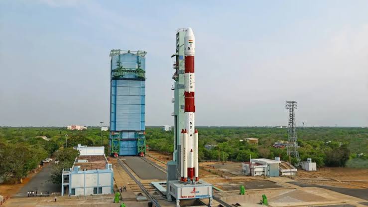 EOS-09 Launching Failed: EOS-09 launch failed, ISRO said this about technical fault