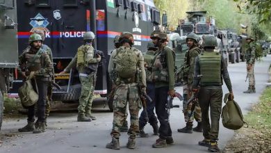 Jammu and Kashmir News: Helping terrorists will be costly, Jammu and Kashmir Police arrested 23 helpers, they will reveal secrets during interrogation