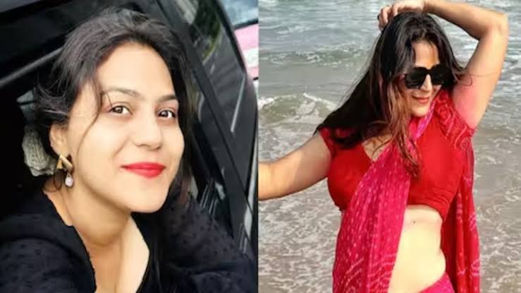 Jyoti Malhotra: Who is Jyoti Malhotra? Arrested on charges of spying for Pakistan, shocking evidence found on Instagram