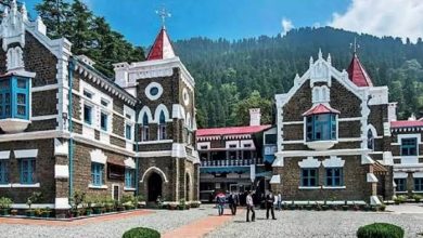 Nainital Crime News: High Court took cognizance of the uproar in Nainital, people demanded- 'People of Pakistani origin should be sent back'