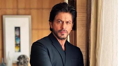 Shahrukh Khan was given a chutney warning, but still he became the king of Bollywood!