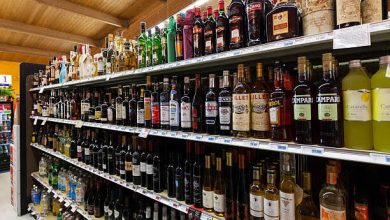 Strict action against anti-public liquor shops in Uttarakhand, government gave instructions to close them permanently