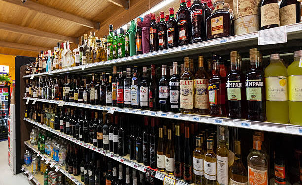 Strict action against anti-public liquor shops in Uttarakhand, government gave instructions to close them permanently