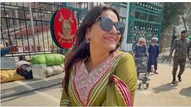 YouTuber Jyoti Malhotra: हिसार कोर्ट का फैसला, यूट्यूबर ज्योति मल्होत्रा 14 दिन की न्यायिक हिरासत में भेजी गई