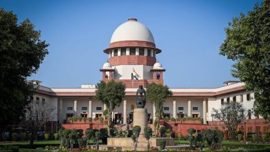 TASMAC Raids: Your ED is crossing the limits… Why did the Chief Justice of the Supreme Court say this to the Solicitor General?