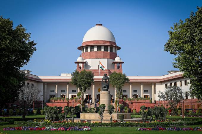 TASMAC Raids: Your ED is crossing the limits… Why did the Chief Justice of the Supreme Court say this to the Solicitor General?