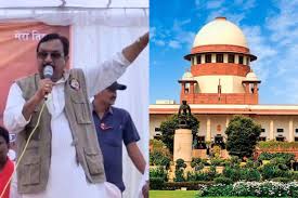 Vijay Shah Supreme Court Hearing: Supreme Court's strictness - Vijay Shah's arrest banned, SIT will investigate the truth