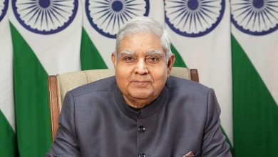 Agriculture Industry Summit: 3-day agro-industry conference in Narsinghpur from tomorrow, Vice President Jagdeep Dhankhar will inaugurate it