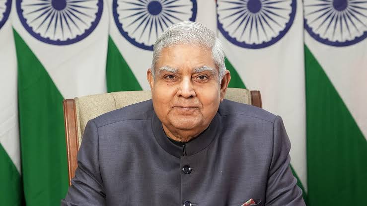 Agriculture Industry Summit: 3-day agro-industry conference in Narsinghpur from tomorrow, Vice President Jagdeep Dhankhar will inaugurate it