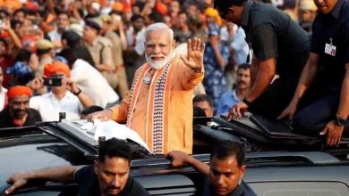 PM Modi to visit Gujarat: After Operation Sindoor, PM Modi's mega roadshow in Gujarat today, preparations for a grand welcome