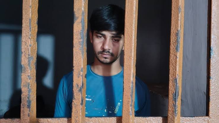 Ghaziabad Encounter News: Half encounter of history-sheeter Qadir, know how he attacked the police in Ghaziabad?