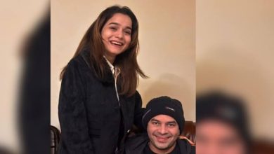 Tej Pratap Yadav Controversy: Who is Anushka Yadav, with whom Tej Pratap's relationship came to the fore, there was an uproar in Lalu family