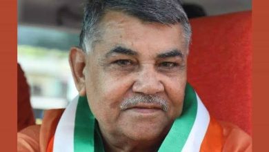 BJP MLA letter to PM: Poor construction at 2 railway stations of Agra division, BJP MLA wrote a letter to PM Modi, demanding removal of DRM