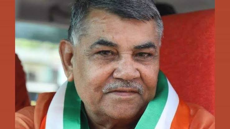 BJP MLA letter to PM: Poor construction at 2 railway stations of Agra division, BJP MLA wrote a letter to PM Modi, demanding removal of DRM