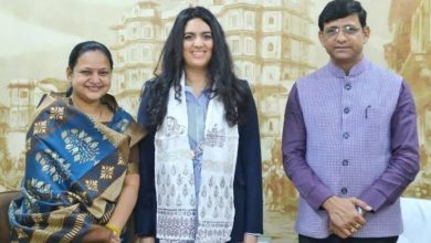 Prerna Bhardwaj became UK mayor: Prerna Bhardwaj of Indian origin became UK mayor for the second consecutive time, told faith is the secret of success