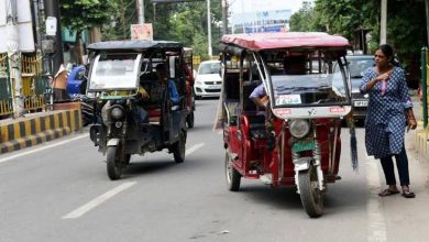 Rules for Auto Driver: New rules for e-rickshaw, Ola-Uber drivers in UP! These important things will have to be done