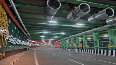 Dwarka Expressway News: Delhi-Gurugram journey is now jam free! New tunnel is going to open from June 5, who will benefit?