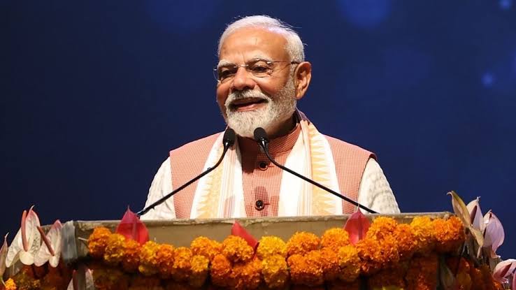 PM Modi 2 Day Visit: Sikkim tour canceled due to bad weather, will now attend virtually… PM Modi will visit 3 states today and tomorrow