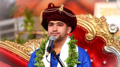 Pahalgam Terror Attack: Sindoor is done, turmeric is still left'—Baba Bageshwar's befitting reply to terrorists