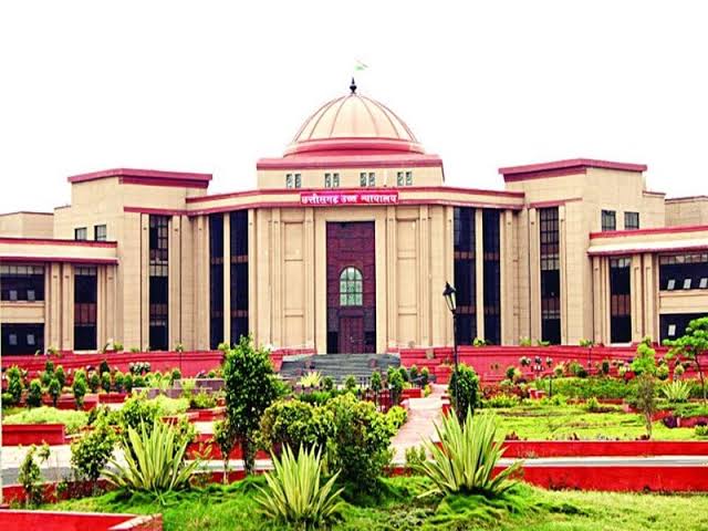 CG High Court: Surajpur gang rape case, all 5 accused sentenced to life imprisonment, accomplice held equally guilty!