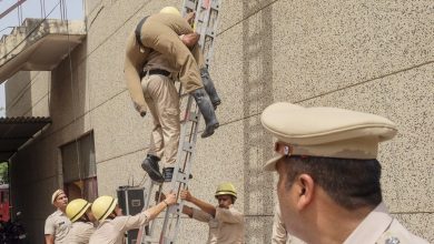 India-Pakistan Tension: Know in which districts of the country were orders given for mock drill?