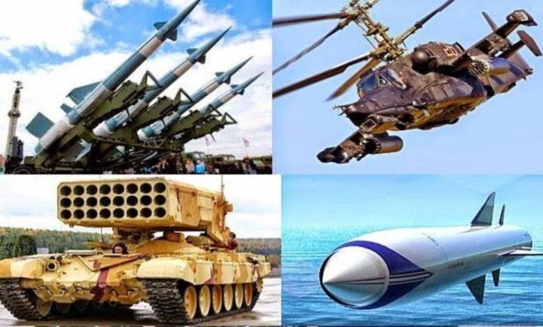India Defense Sector: This is how India's defense sector is getting stronger, it will be famous all over the world