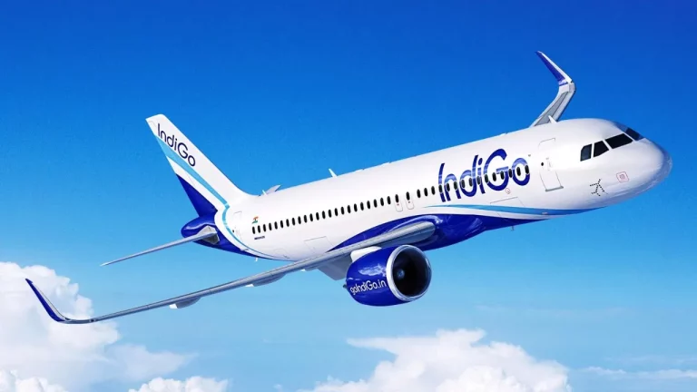 IndiGo Airlines: Relief after the chaos caused by flight cancellations—flights are resuming at Amritsar Airport.