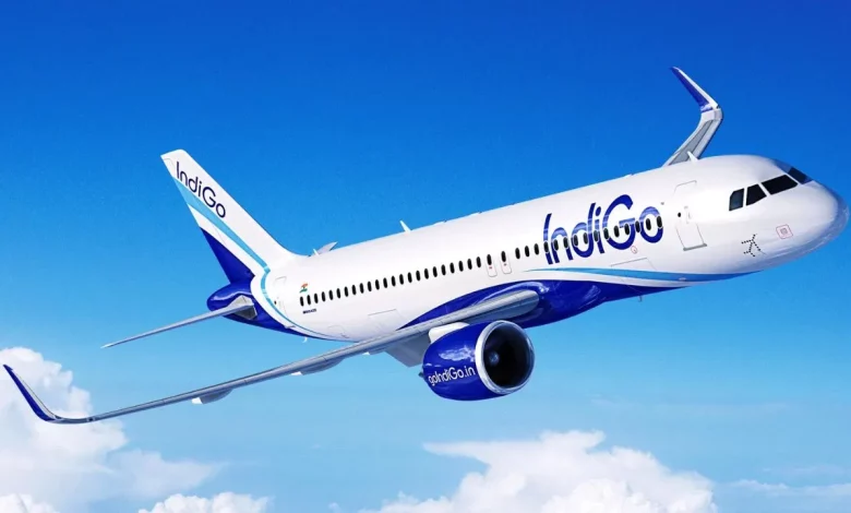Operation Sindoor: All flights canceled at Srinagar airport today, Indigo also issued travel advisory