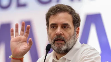 Uttar Pradesh News: Suspense continues on Rahul Gandhi's citizenship, Centre will give answer today