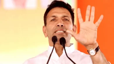 Jeetu Patwari 5 Questions: CM cannot run away from public's questions, he will have to answer - Jeetu Patwari