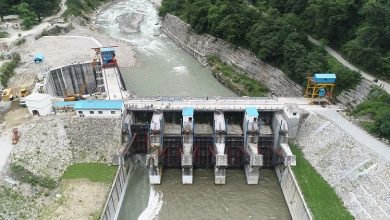 Uttarakhand got a big success in the energy sector, Sirkari Bhayol Rupasiyabagh project got green signal from the center