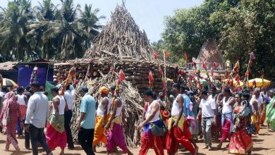 Goa Stampede: Stampede at Goa's Shirgaon temple 'Jatra', 6 dead, more than 50 injured