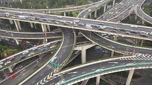 Flyover and Overbridg