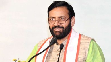 CM Nayab Singh Saini: Film City in Haryana